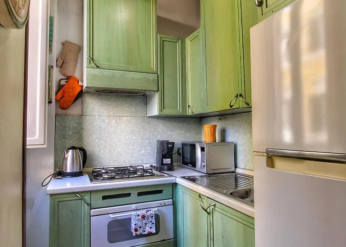 Trastevere Charming Romantic Loft By Yourhost Рим